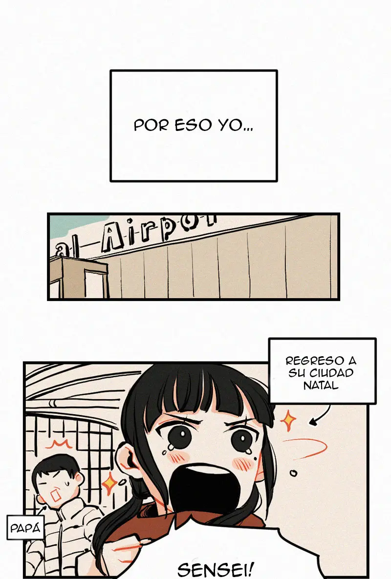BOOKEEPER - Capítulo 48 - Página 4 - LectorTMOo