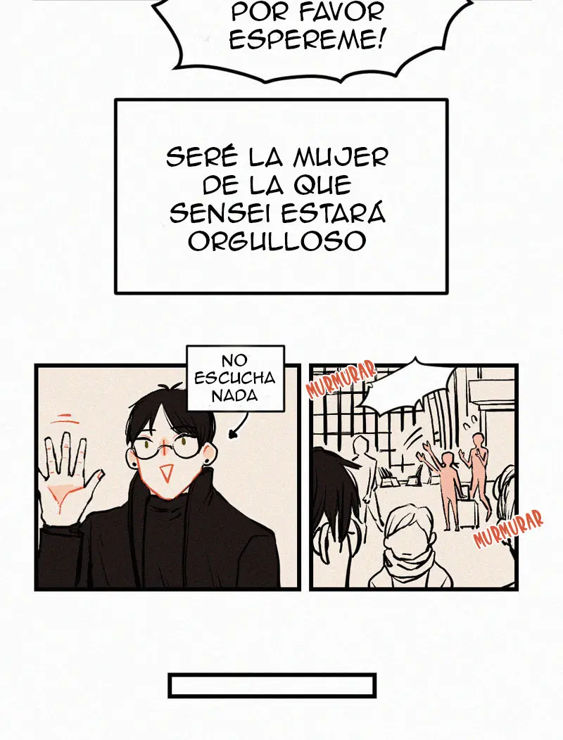 BOOKEEPER - Capítulo 48 - Página 5 - LectorTMOo