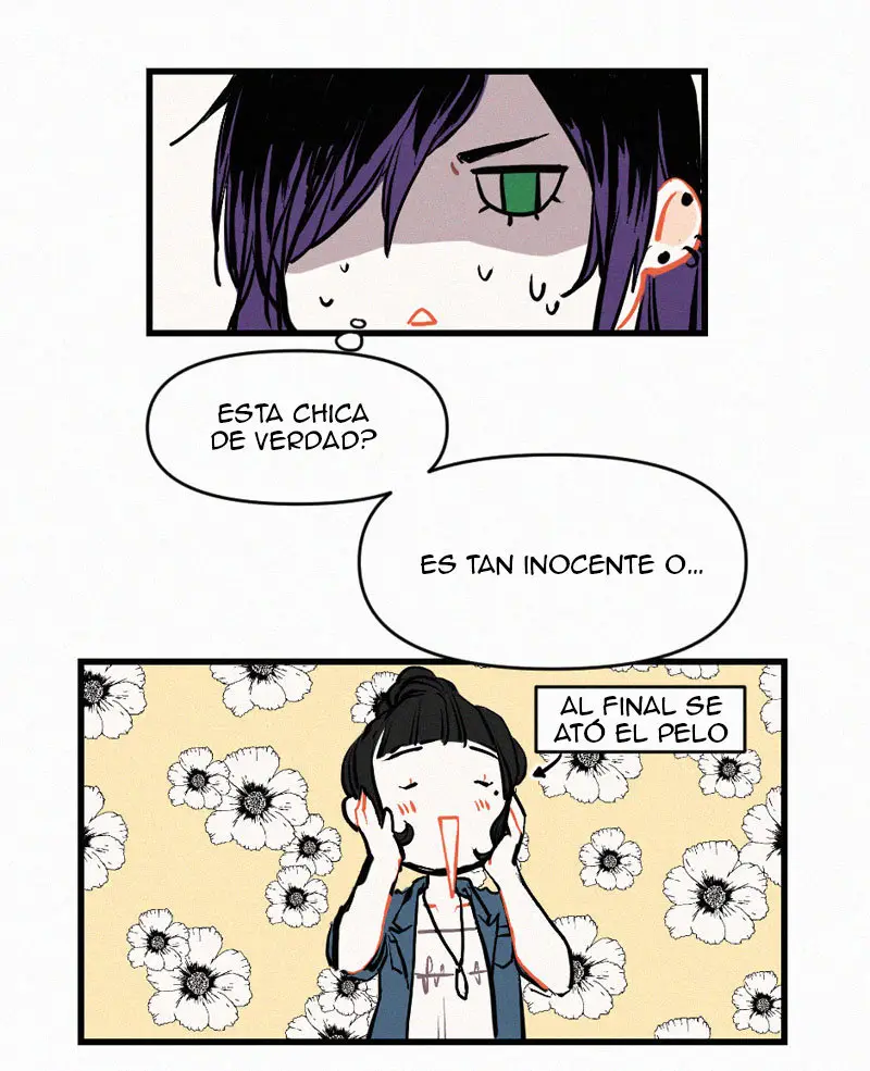 BOOKEEPER - Capítulo 48 - Página 6 - LectorTMOo