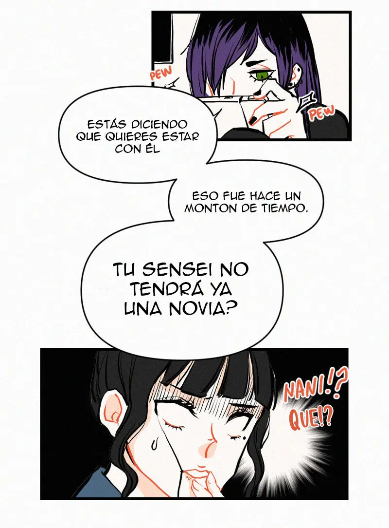BOOKEEPER - Capítulo 48 - Página 7 - LectorTMOo