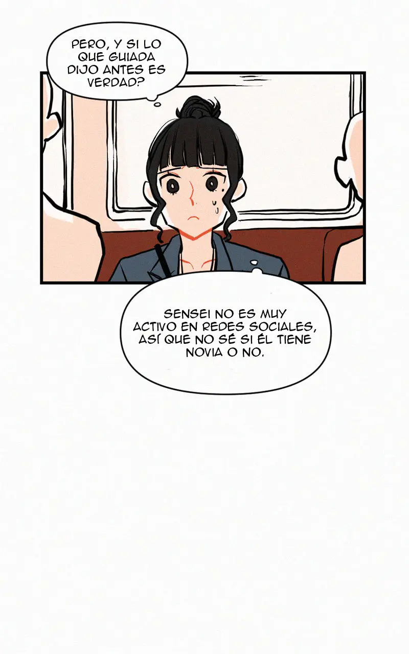BOOKEEPER - Capítulo 48 - Página 10 - LectorTMOo