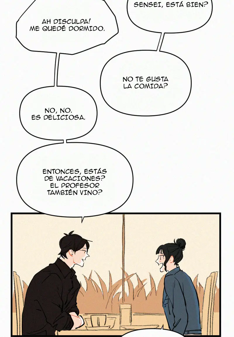 BOOKEEPER - Capítulo 49 - Página 6 - LectorTMOo