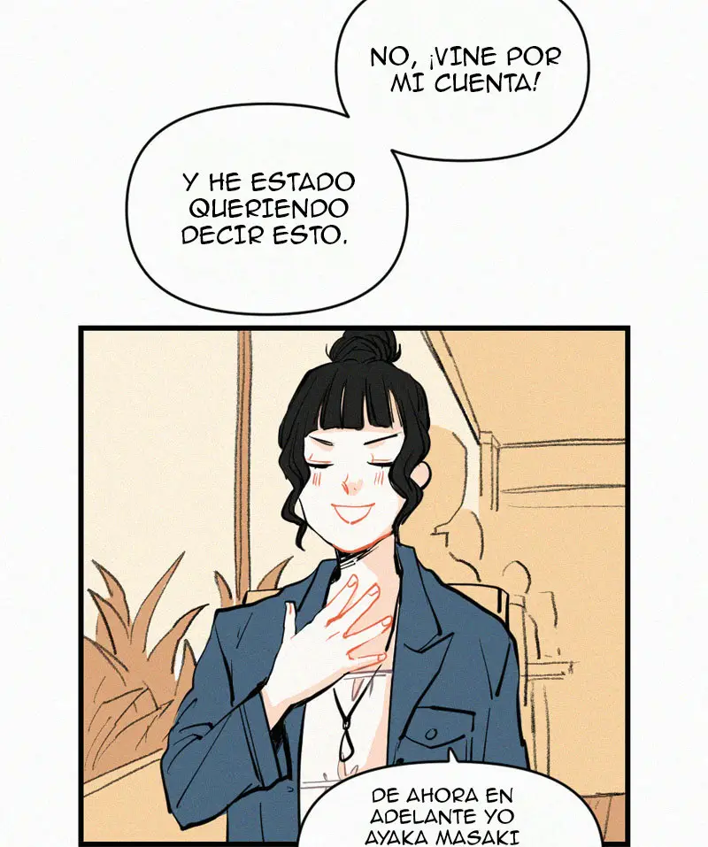 BOOKEEPER - Capítulo 49 - Página 7 - LectorTMOo