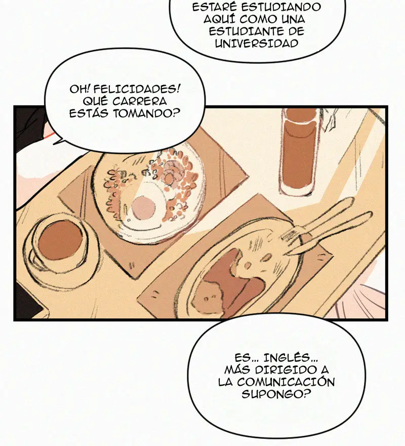 BOOKEEPER - Capítulo 49 - Página 8 - LectorTMOo