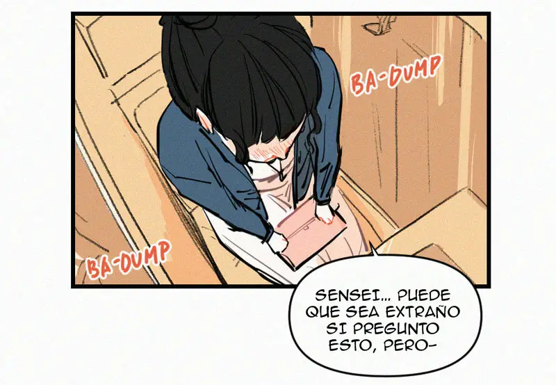 BOOKEEPER - Capítulo 49 - Página 10 - LectorTMOo