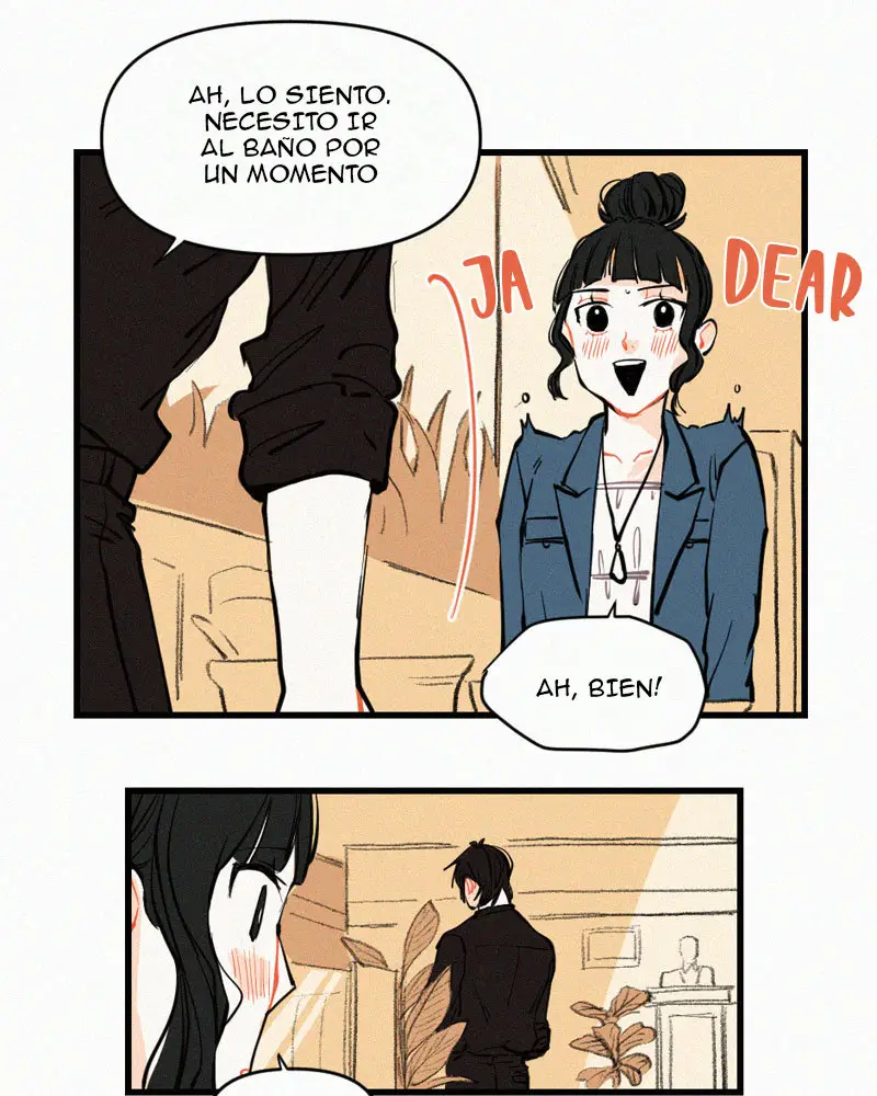 BOOKEEPER - Capítulo 49 - Página 11 - LectorTMOo