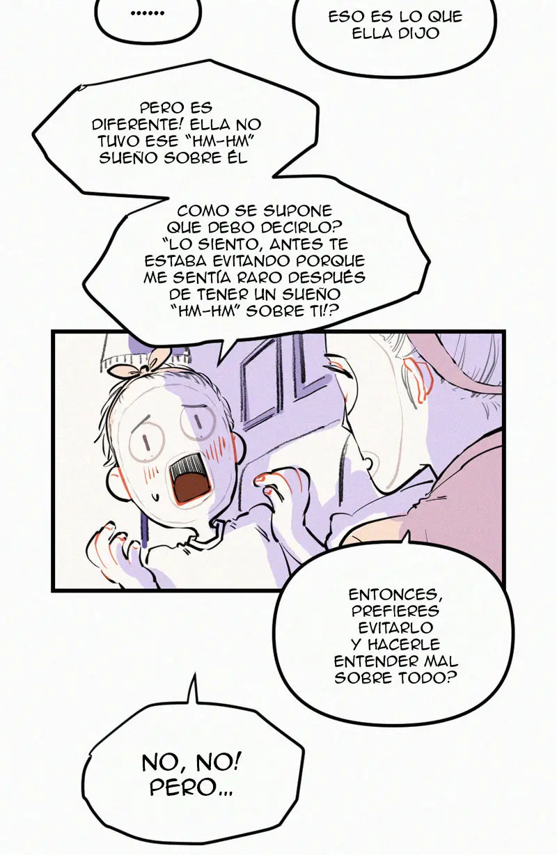 BOOKEEPER - Capítulo 50 - Página 10 - LectorTMOo