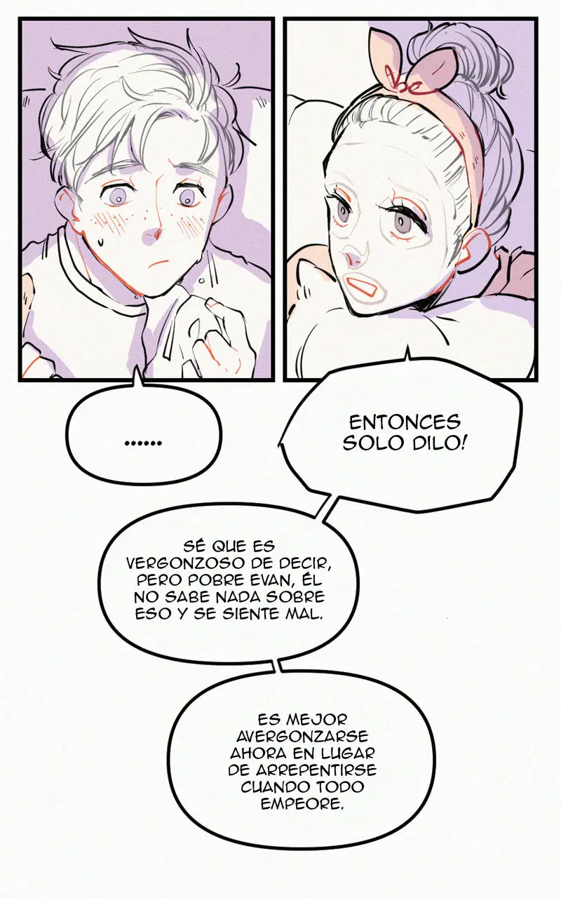 BOOKEEPER - Capítulo 50 - Página 11 - LectorTMOo