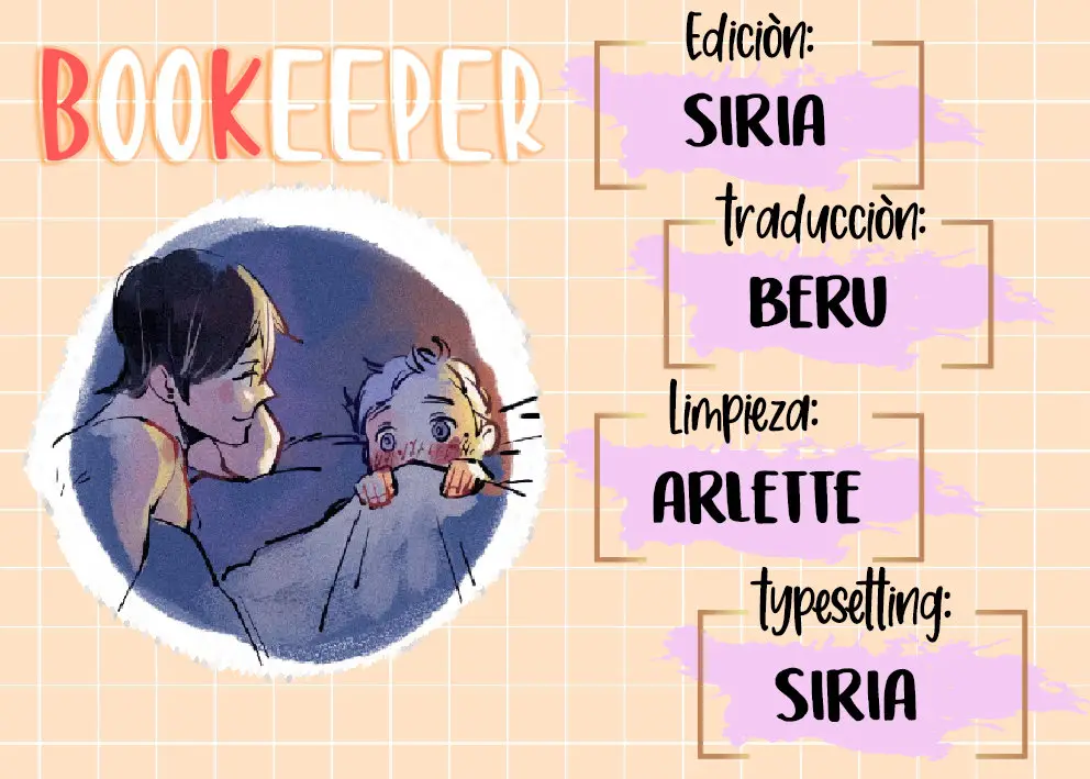 BOOKEEPER - Capítulo 51 - Página 3 - LectorTMOo