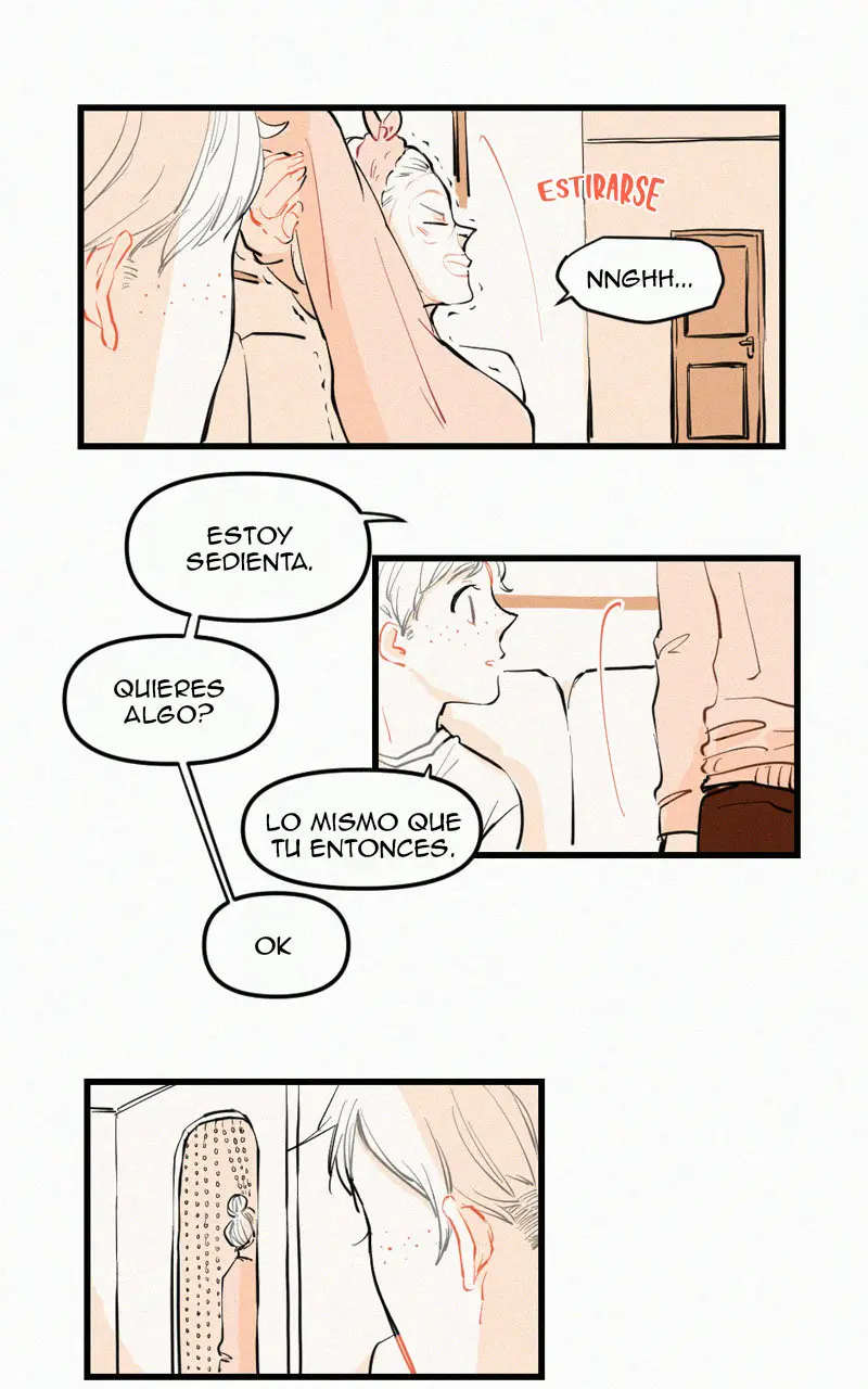 BOOKEEPER - Capítulo 51 - Página 4 - LectorTMOo