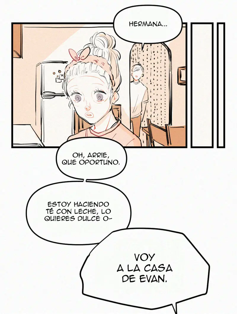 BOOKEEPER - Capítulo 51 - Página 6 - LectorTMOo