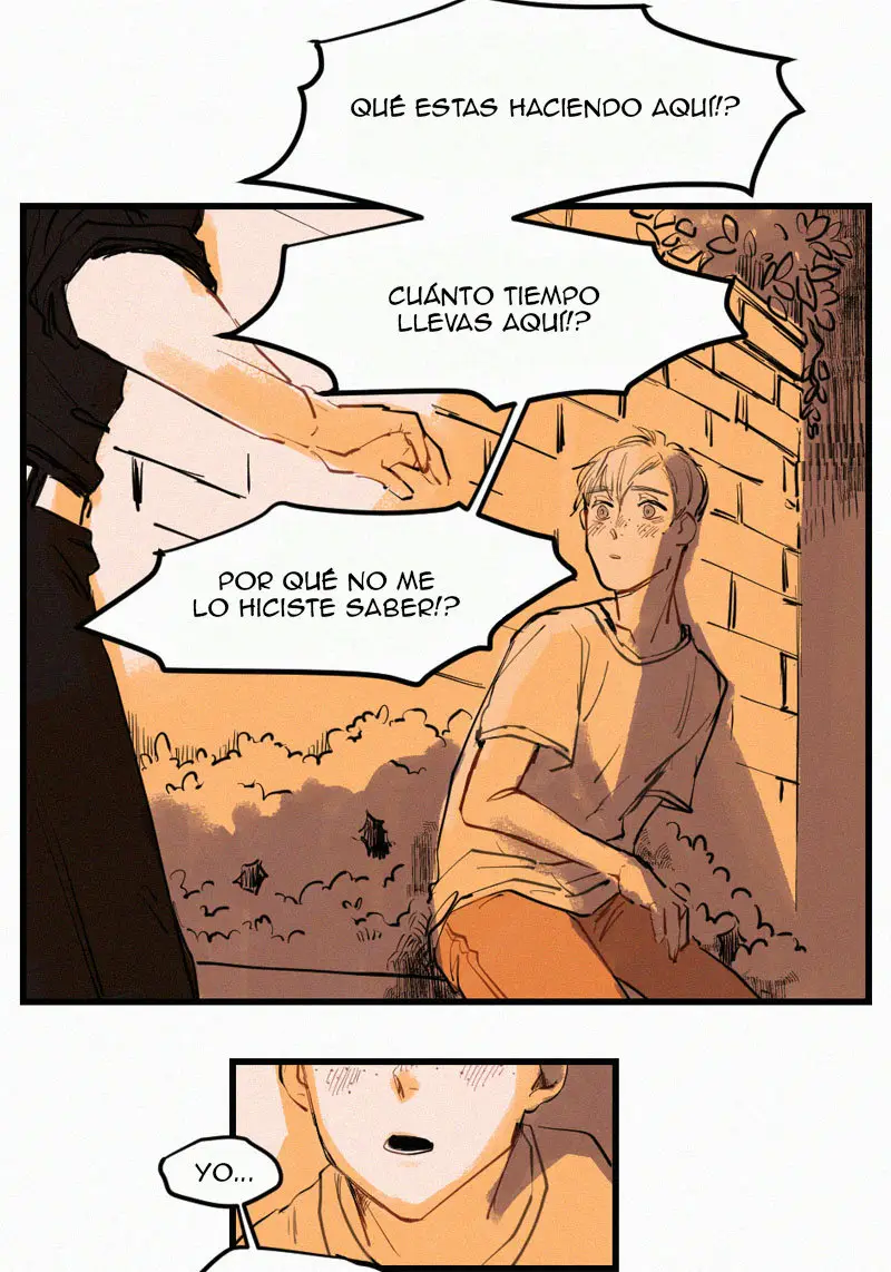BOOKEEPER - Capítulo 51 - Página 9 - LectorTMOo