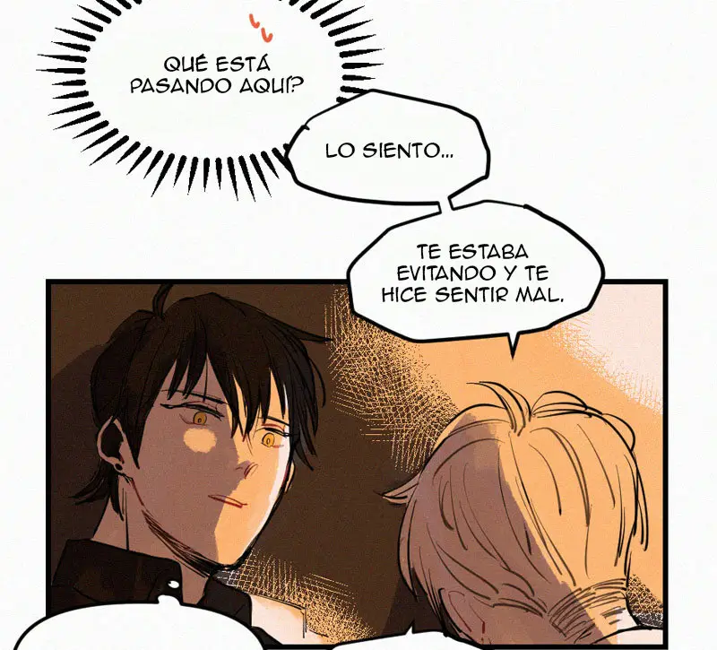 BOOKEEPER - Capítulo 51 - Página 11 - LectorTMOo