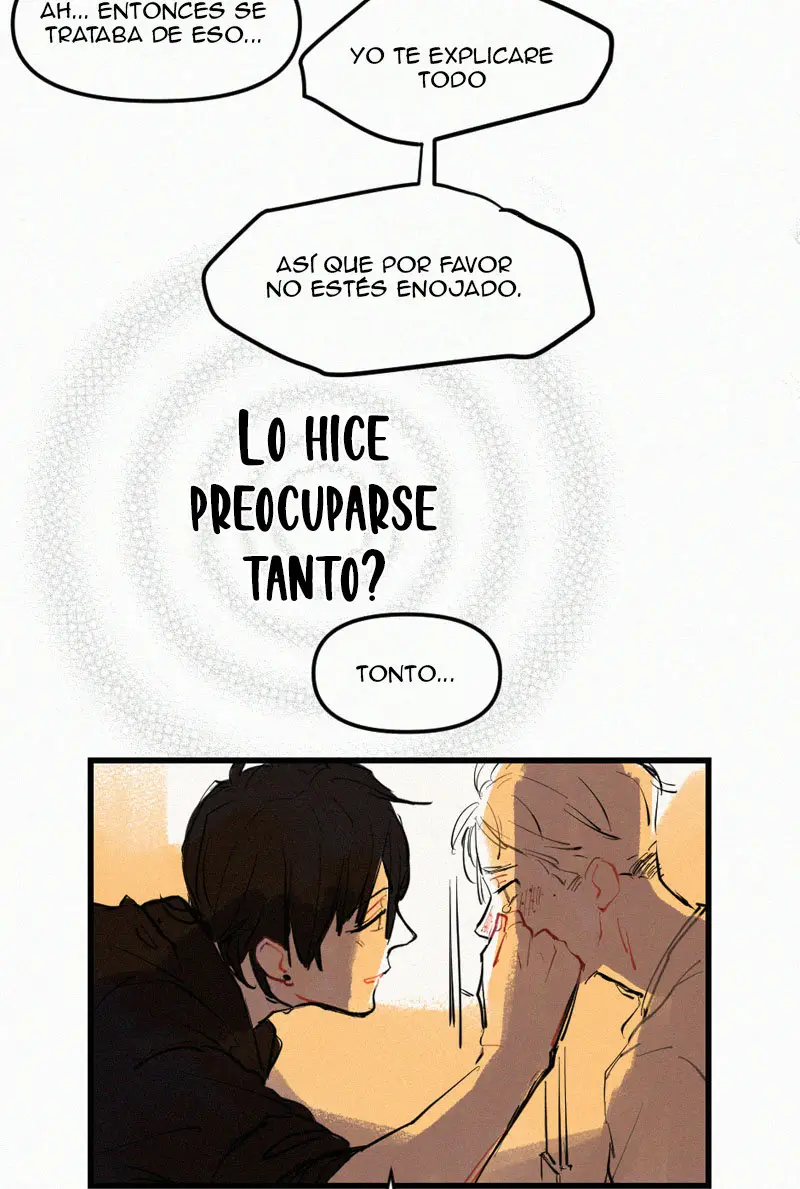 BOOKEEPER - Capítulo 51 - Página 12 - LectorTMOo