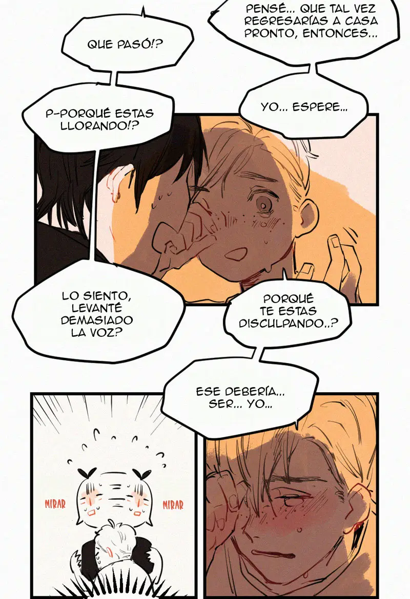 BOOKEEPER - Capítulo 51 - Página 16 - LectorTMOo