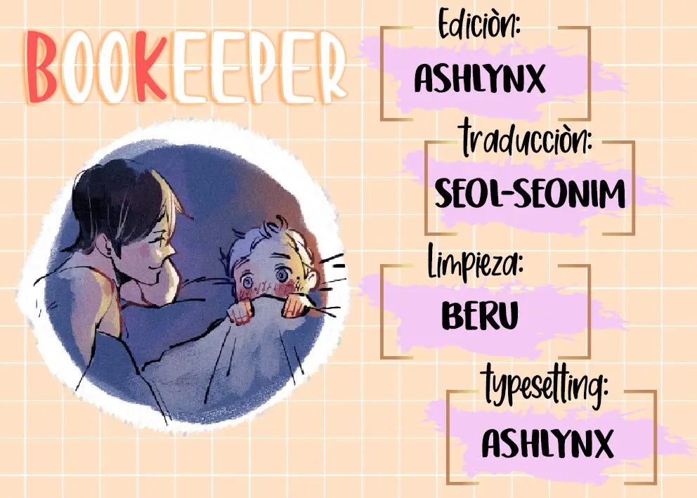 BOOKEEPER - Capítulo 52 - Página 3 - LectorTMOo