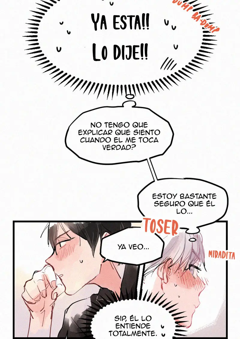 BOOKEEPER - Capítulo 52 - Página 12 - LectorTMOo