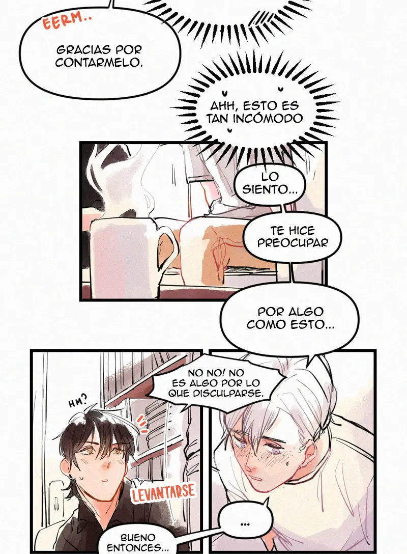BOOKEEPER - Capítulo 52 - Página 13 - LectorTMOo
