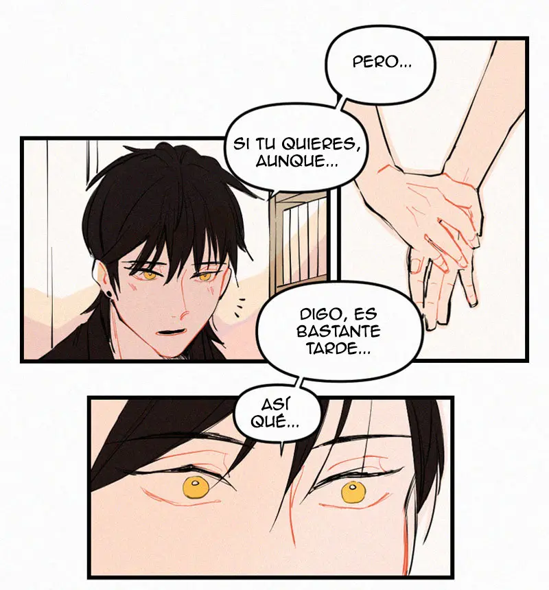 BOOKEEPER - Capítulo 53 - Página 4 - LectorTMOo