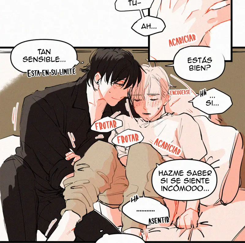 BOOKEEPER - Capítulo 53 - Página 11 - LectorTMOo
