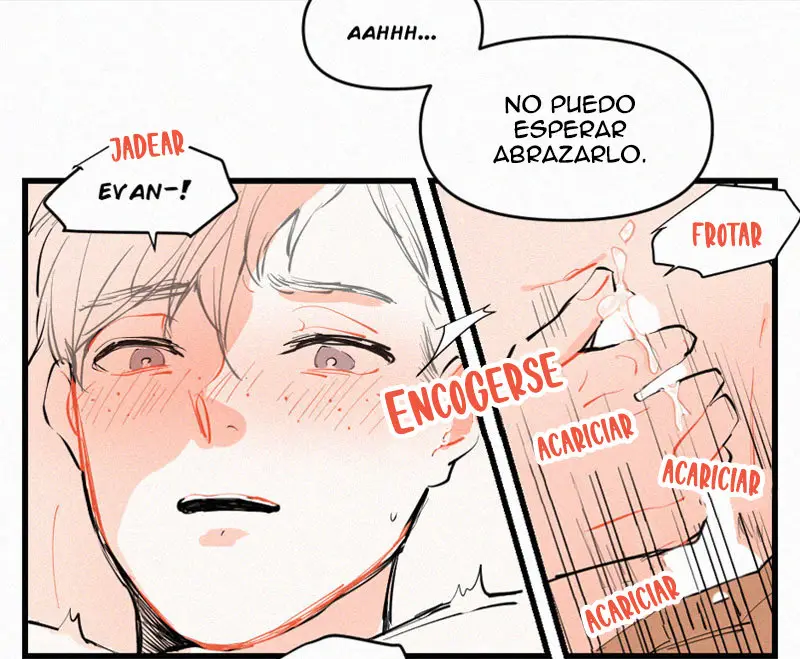 BOOKEEPER - Capítulo 53 - Página 12 - LectorTMOo