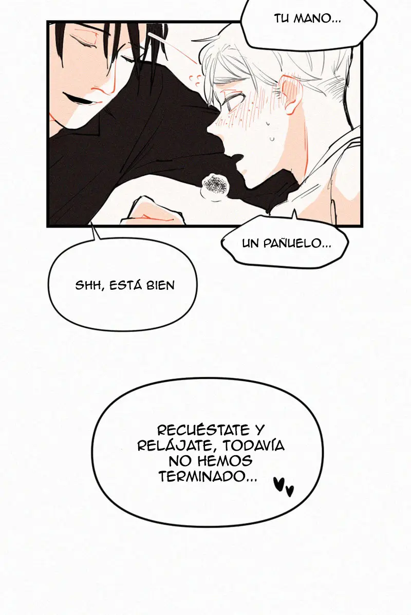 BOOKEEPER - Capítulo 53 - Página 14 - LectorTMOo
