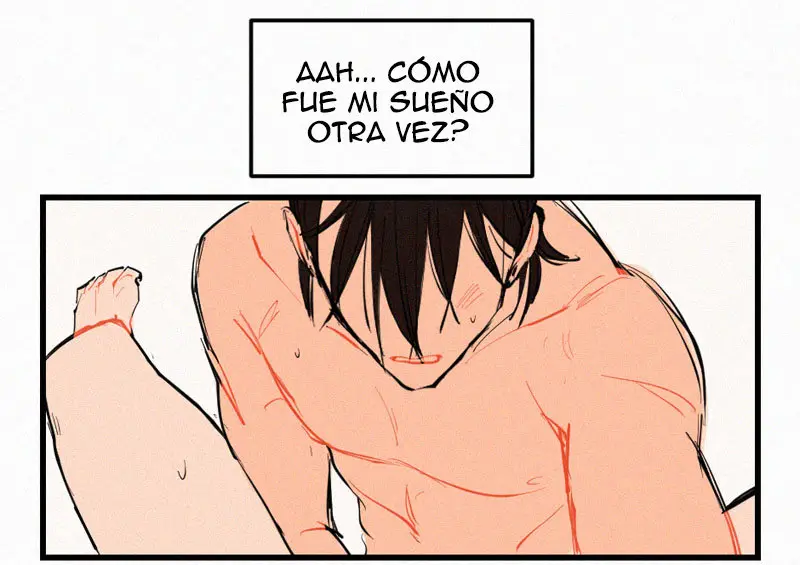 BOOKEEPER - Capítulo 54 - Página 14 - LectorTMOo