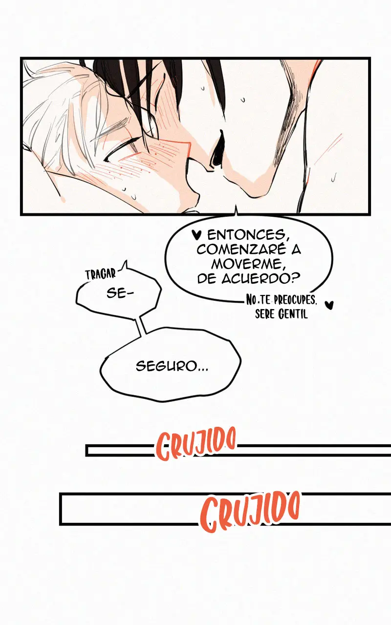 BOOKEEPER - Capítulo 54 - Página 18 - LectorTMOo