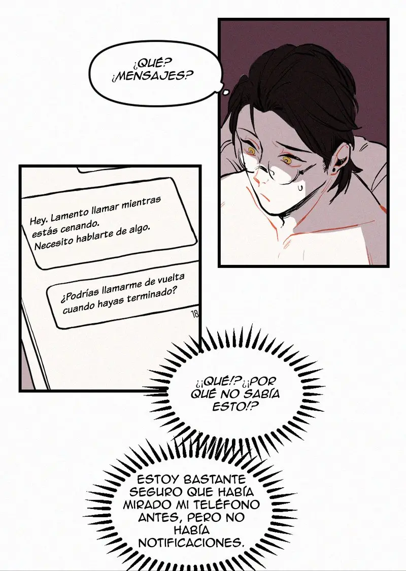 BOOKEEPER - Capítulo 55 - Página 7 - LectorTMOo