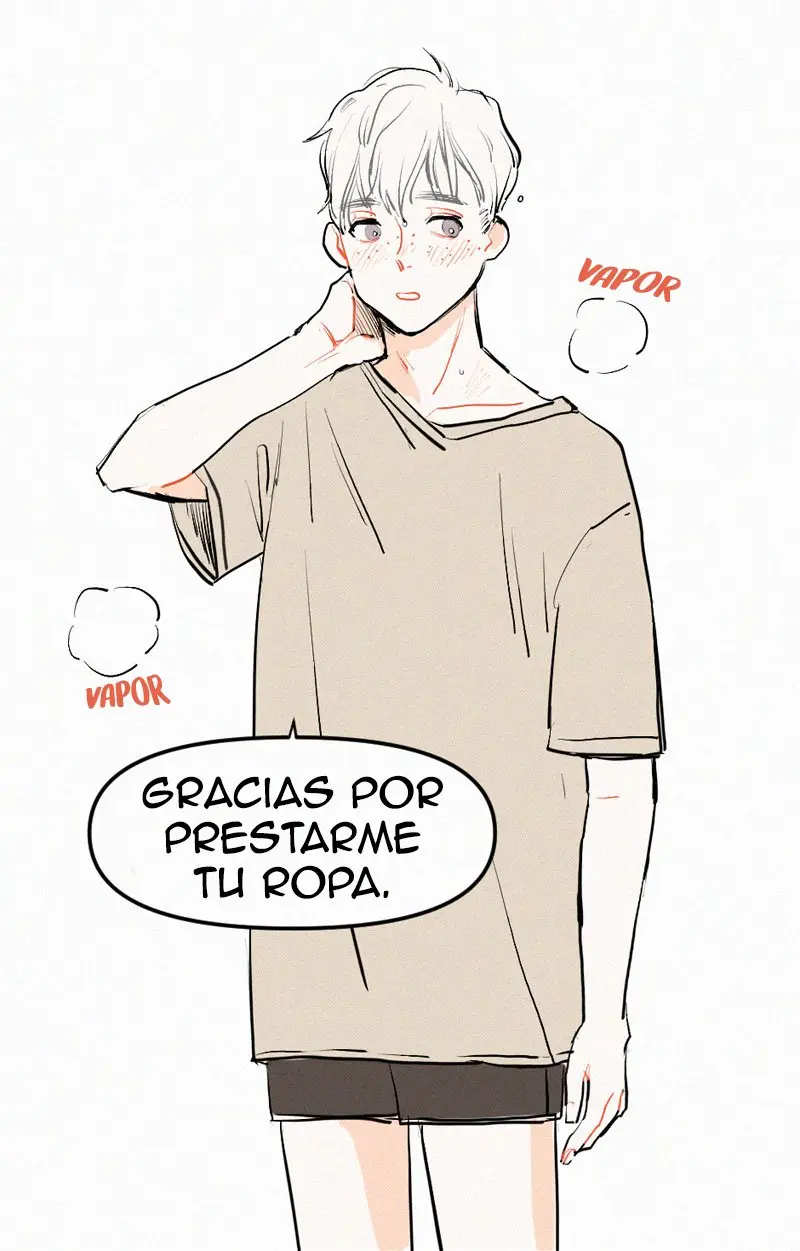 BOOKEEPER - Capítulo 55 - Página 11 - LectorTMOo