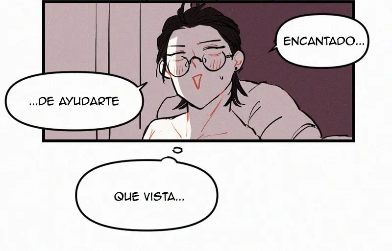 BOOKEEPER - Capítulo 55 - Página 12 - LectorTMOo