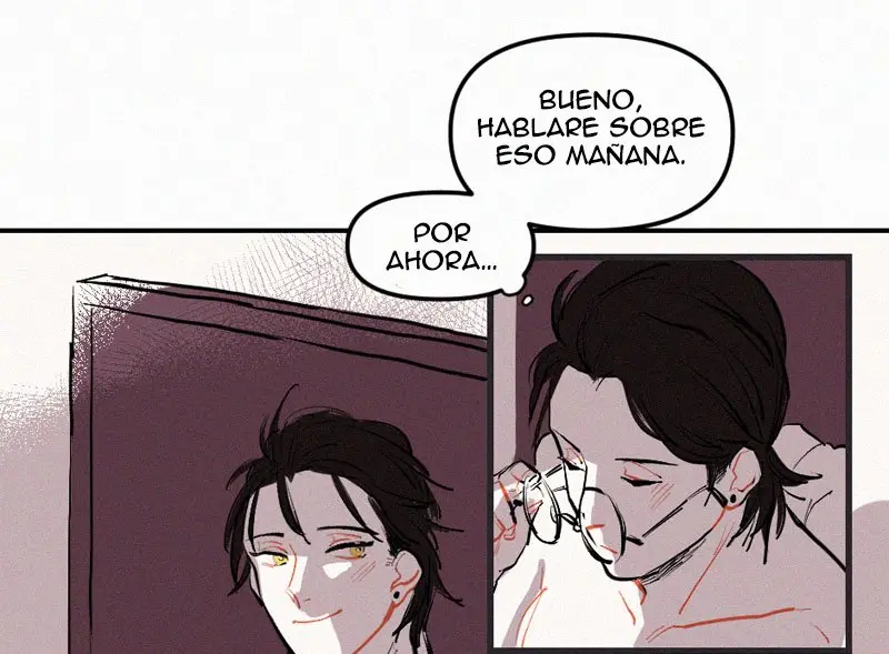 BOOKEEPER - Capítulo 55 - Página 13 - LectorTMOo