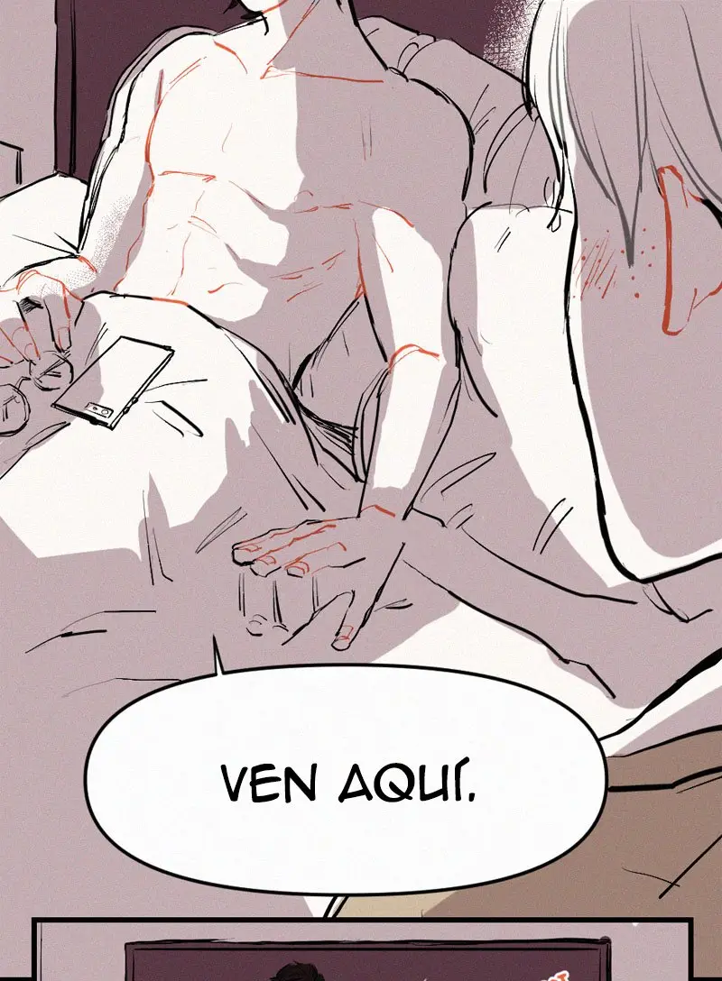 BOOKEEPER - Capítulo 55 - Página 14 - LectorTMOo