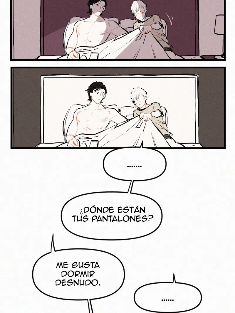 BOOKEEPER - Capítulo 55 - Página 15 - LectorTMOo