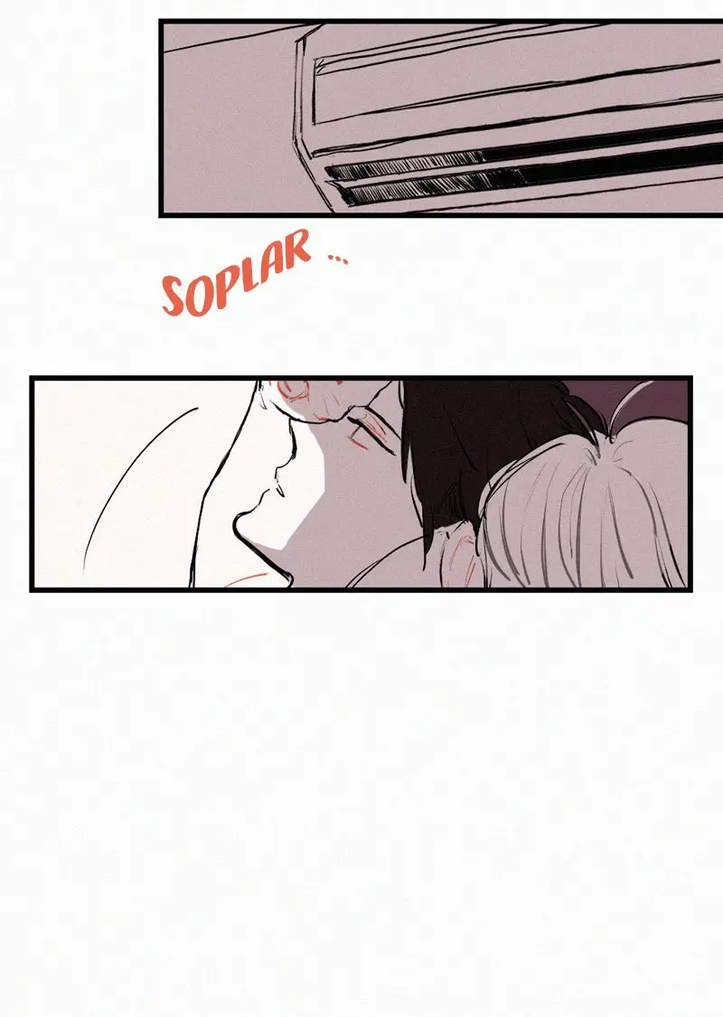 BOOKEEPER - Capítulo 55 - Página 18 - LectorTMOo