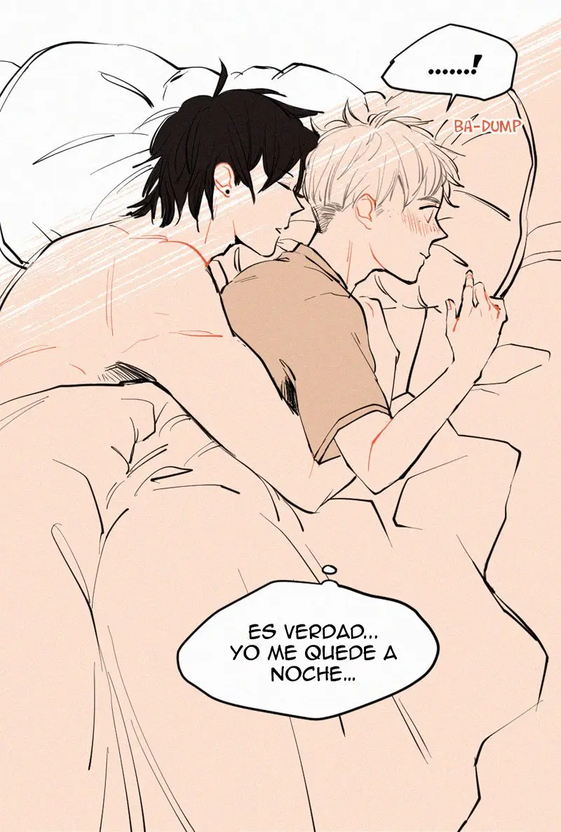 BOOKEEPER - Capítulo 56 - Página 5 - LectorTMOo