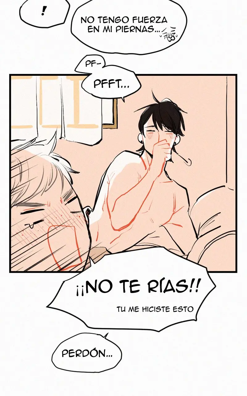 BOOKEEPER - Capítulo 56 - Página 11 - LectorTMOo