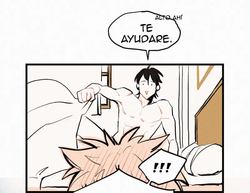 BOOKEEPER - Capítulo 56 - Página 12 - LectorTMOo