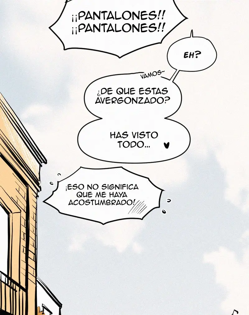 BOOKEEPER - Capítulo 56 - Página 13 - LectorTMOo