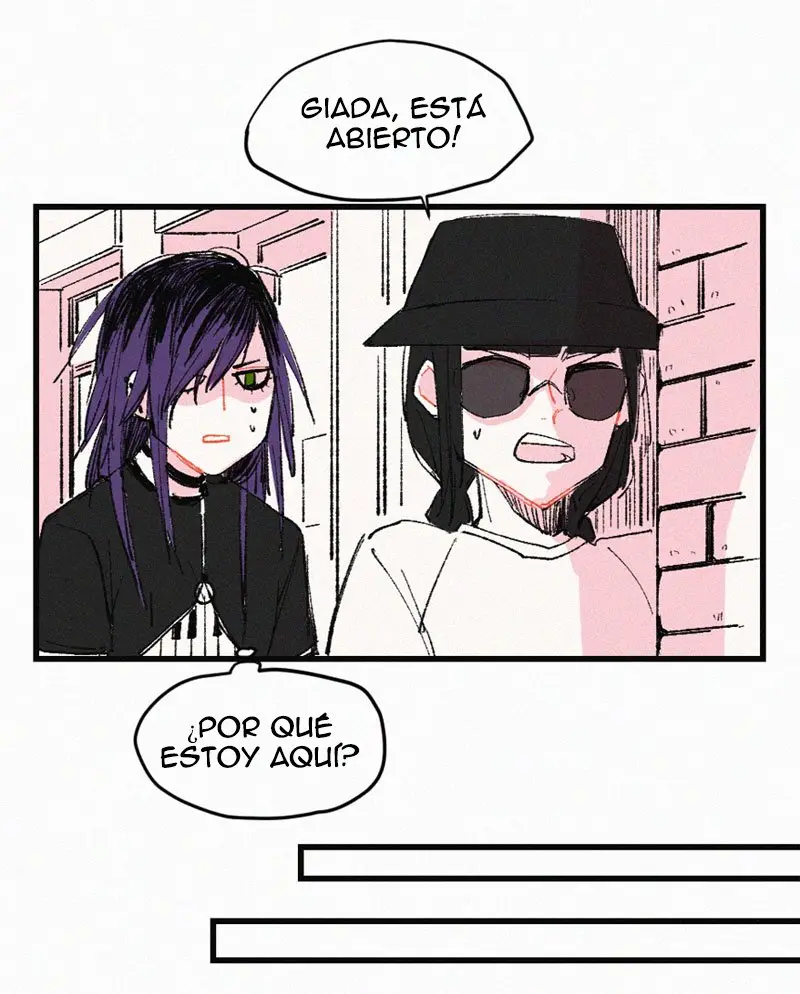 BOOKEEPER - Capítulo 57 - Página 12 - LectorTMOo
