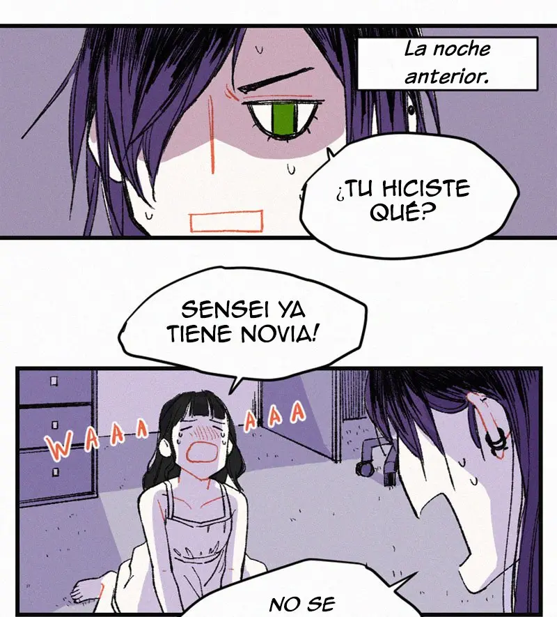 BOOKEEPER - Capítulo 57 - Página 13 - LectorTMOo