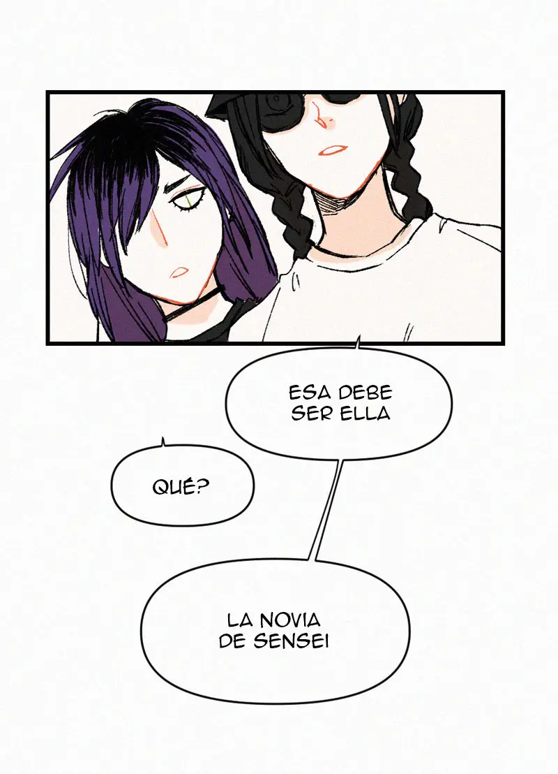 BOOKEEPER - Capítulo 58 - Página 13 - LectorTMOo