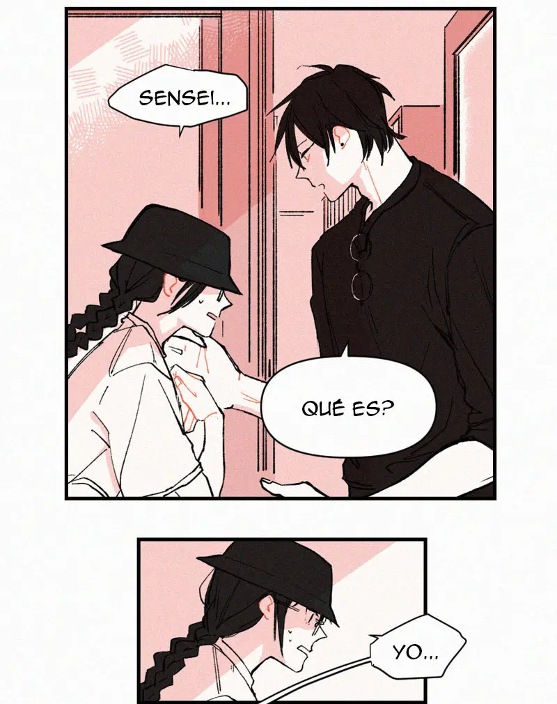 BOOKEEPER - Capítulo 59 - Página 2 - LectorTMOo