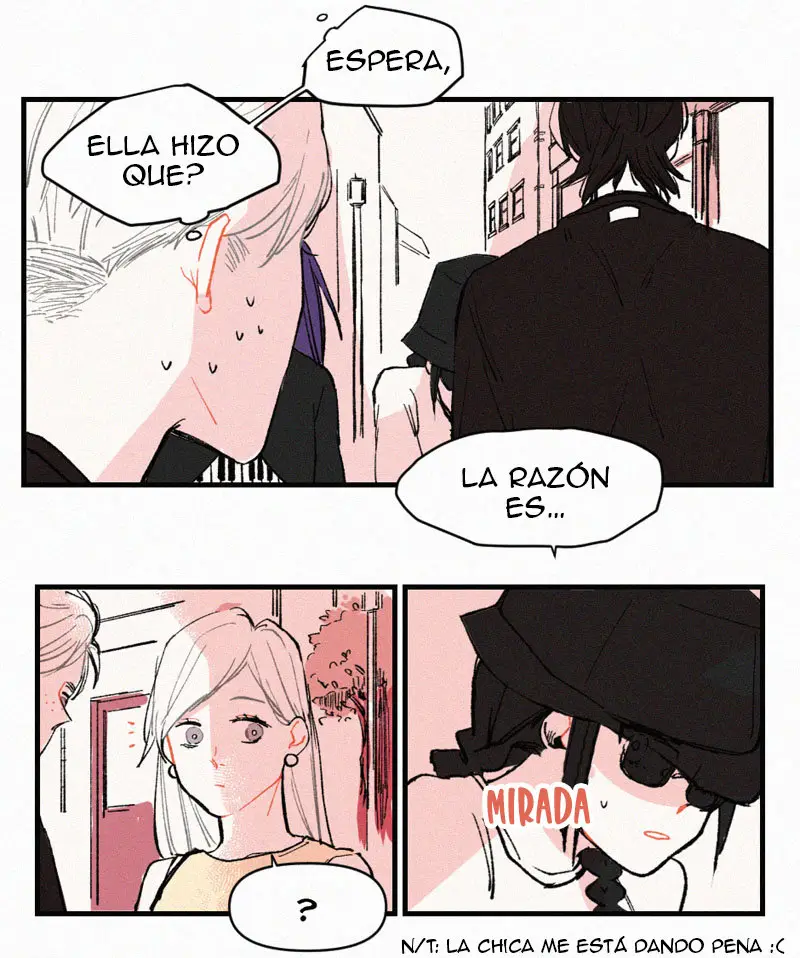 BOOKEEPER - Capítulo 59 - Página 4 - LectorTMOo