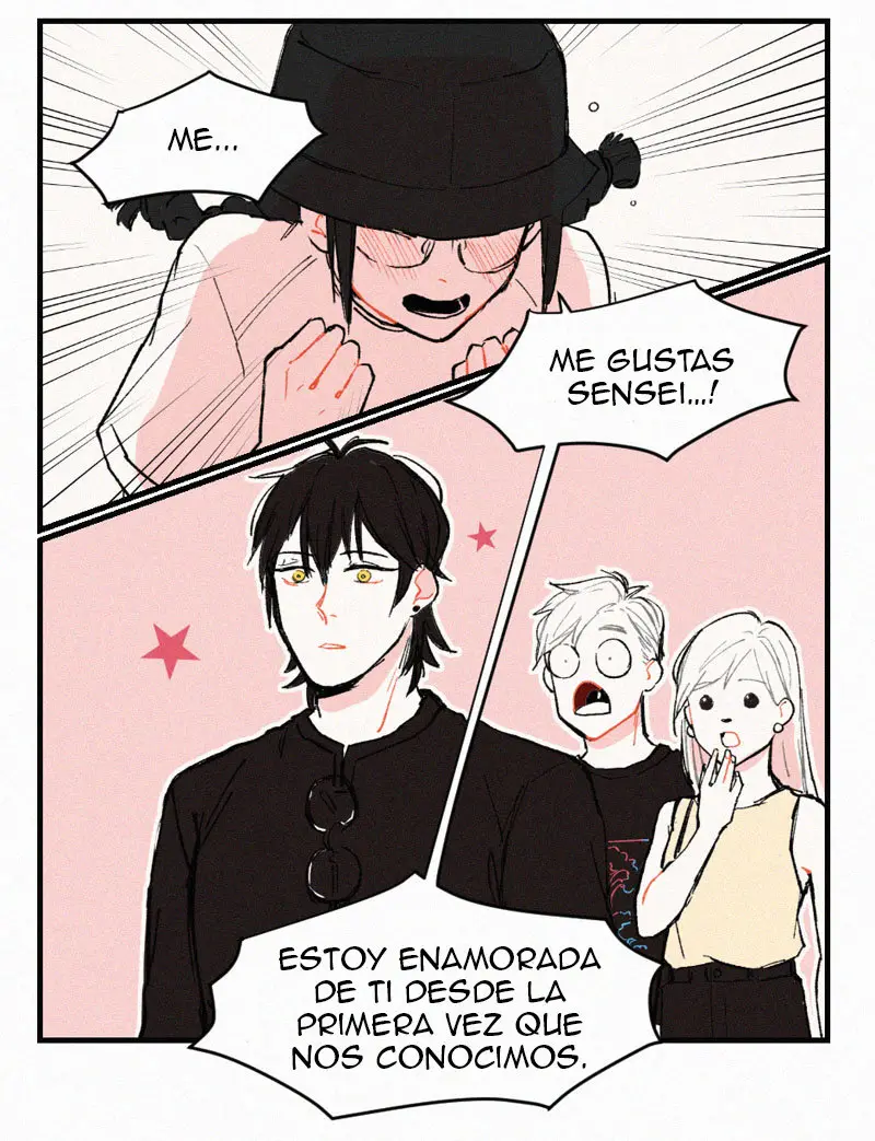 BOOKEEPER - Capítulo 59 - Página 5 - LectorTMOo