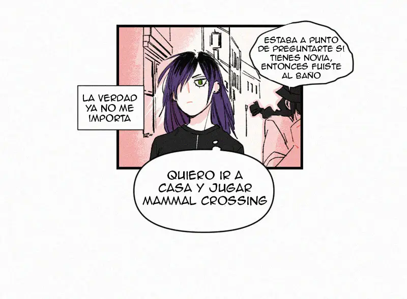 BOOKEEPER - Capítulo 59 - Página 6 - LectorTMOo