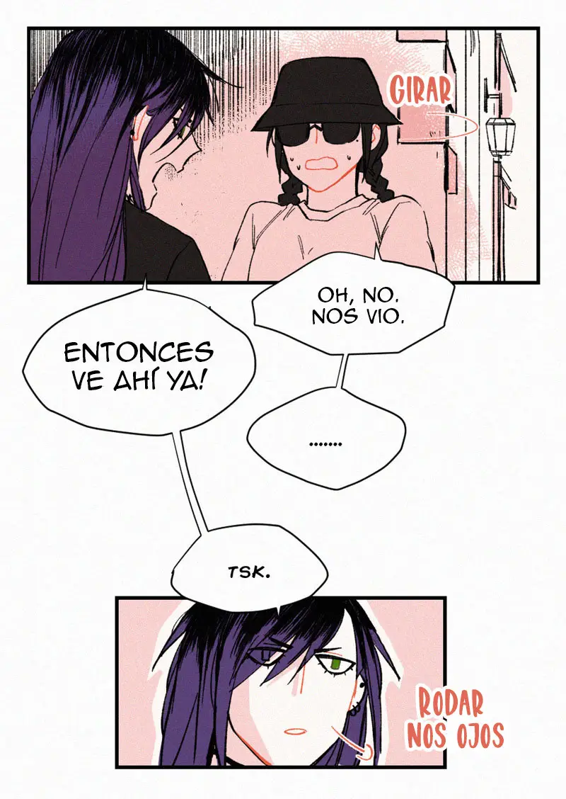 BOOKEEPER - Capítulo 59 - Página 13 - LectorTMOo