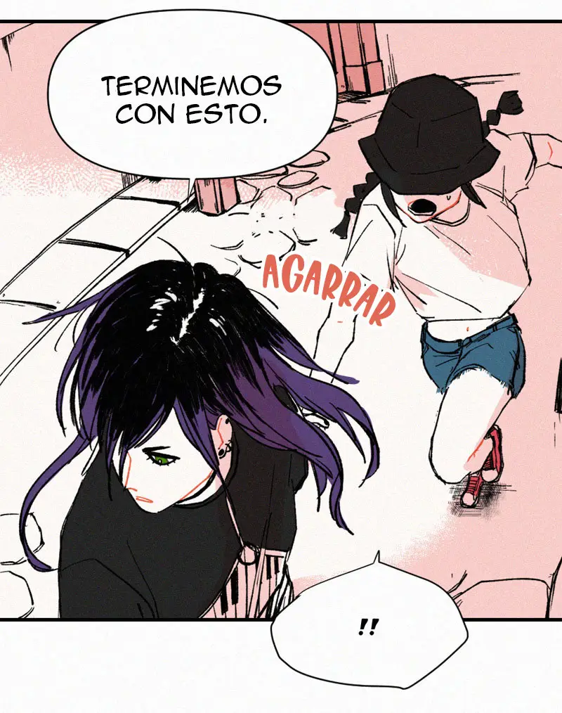 BOOKEEPER - Capítulo 59 - Página 14 - LectorTMOo