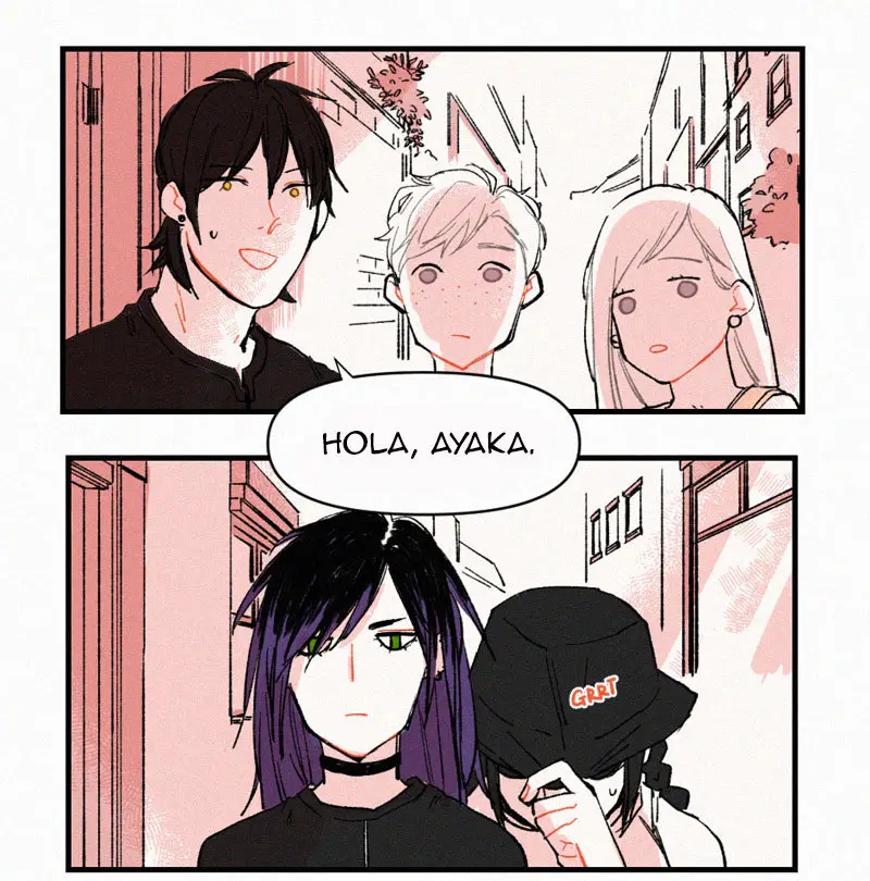 BOOKEEPER - Capítulo 59 - Página 15 - LectorTMOo
