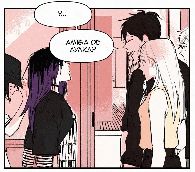 BOOKEEPER - Capítulo 59 - Página 16 - LectorTMOo